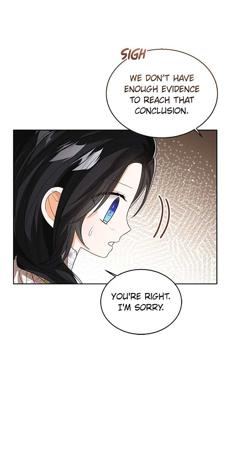 Baby Princess Through the Status Window Chapter 88 - Page 66