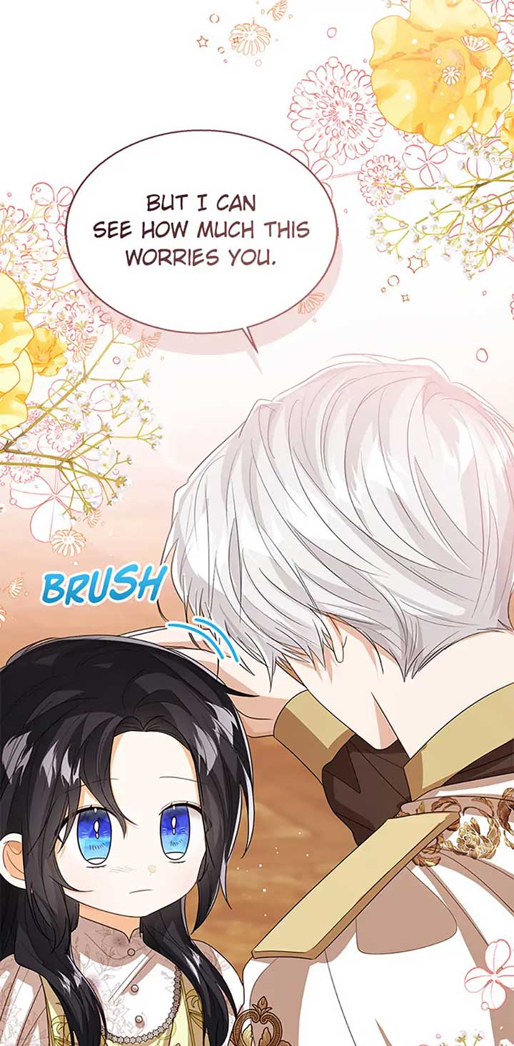 Baby Princess Through the Status Window Chapter 88 - Page 68