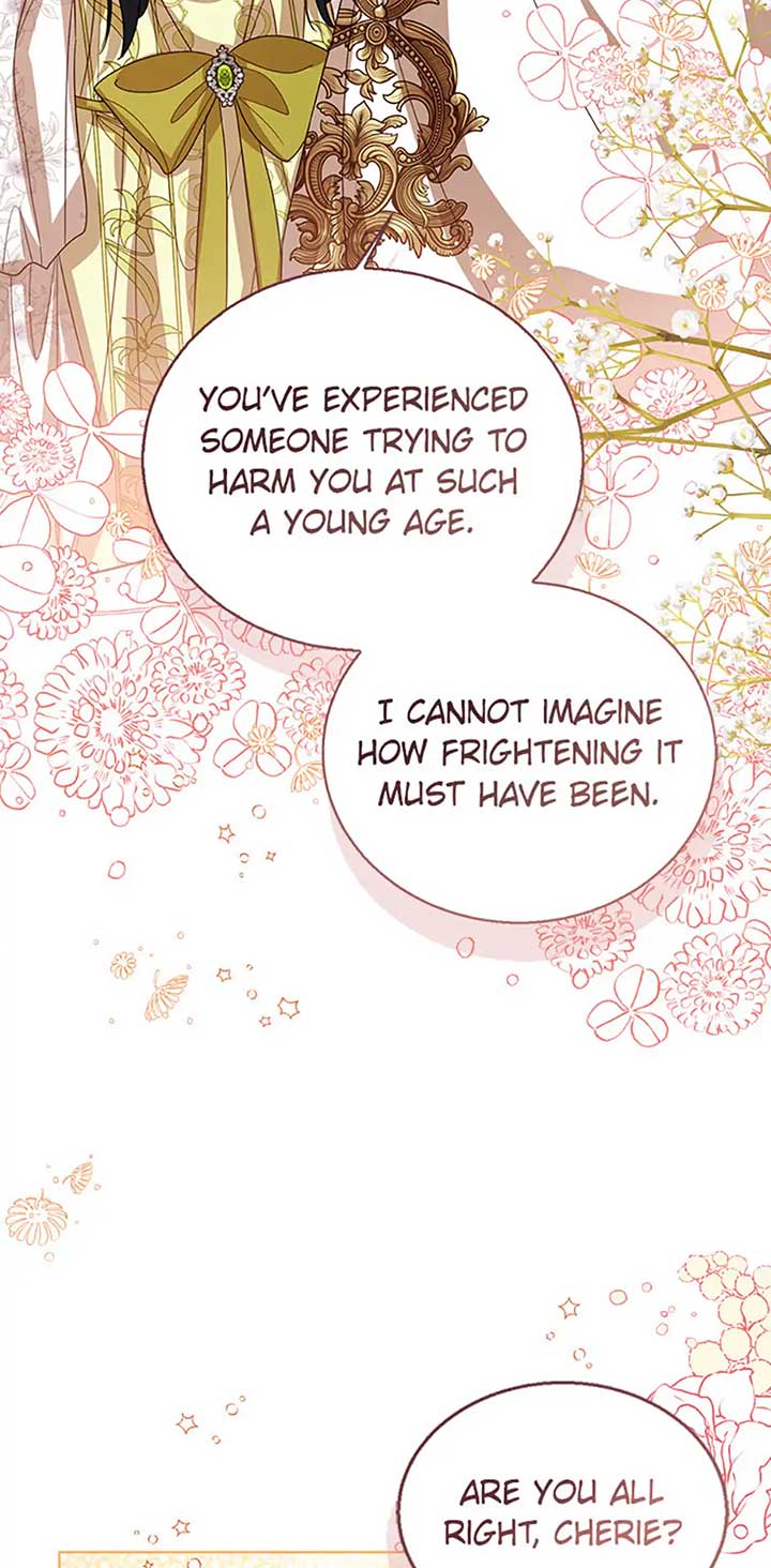 Baby Princess Through the Status Window Chapter 88 - Page 69