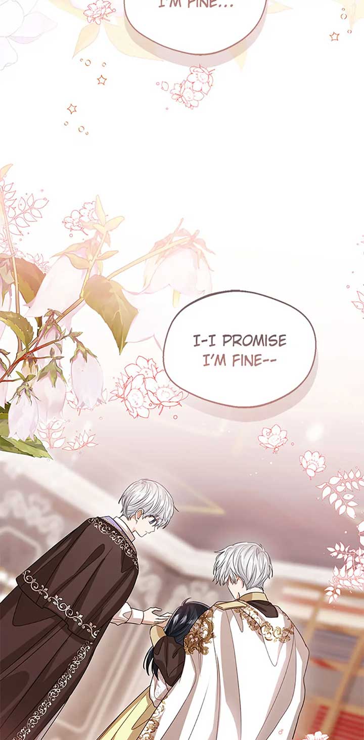 Baby Princess Through the Status Window Chapter 88 - Page 72