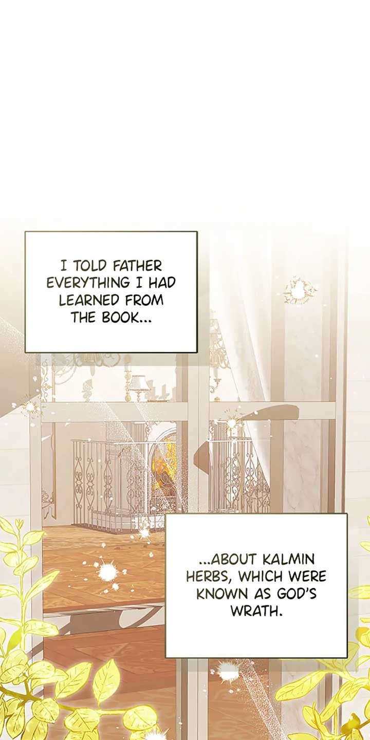 Baby Princess Through the Status Window Chapter 89 - Page 0