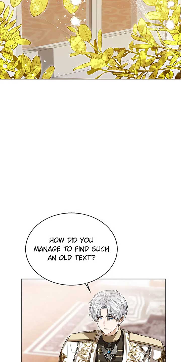 Baby Princess Through the Status Window Chapter 89 - Page 1
