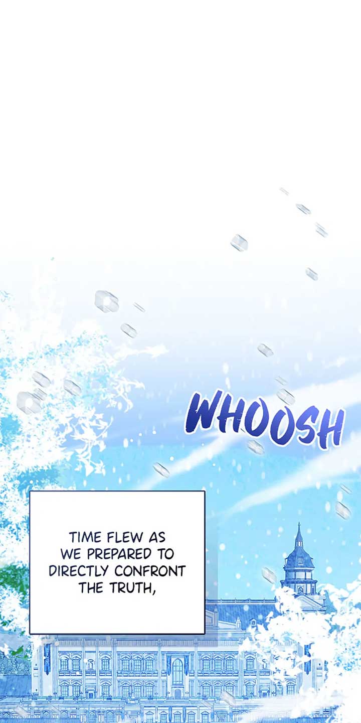 Baby Princess Through the Status Window Chapter 89 - Page 11