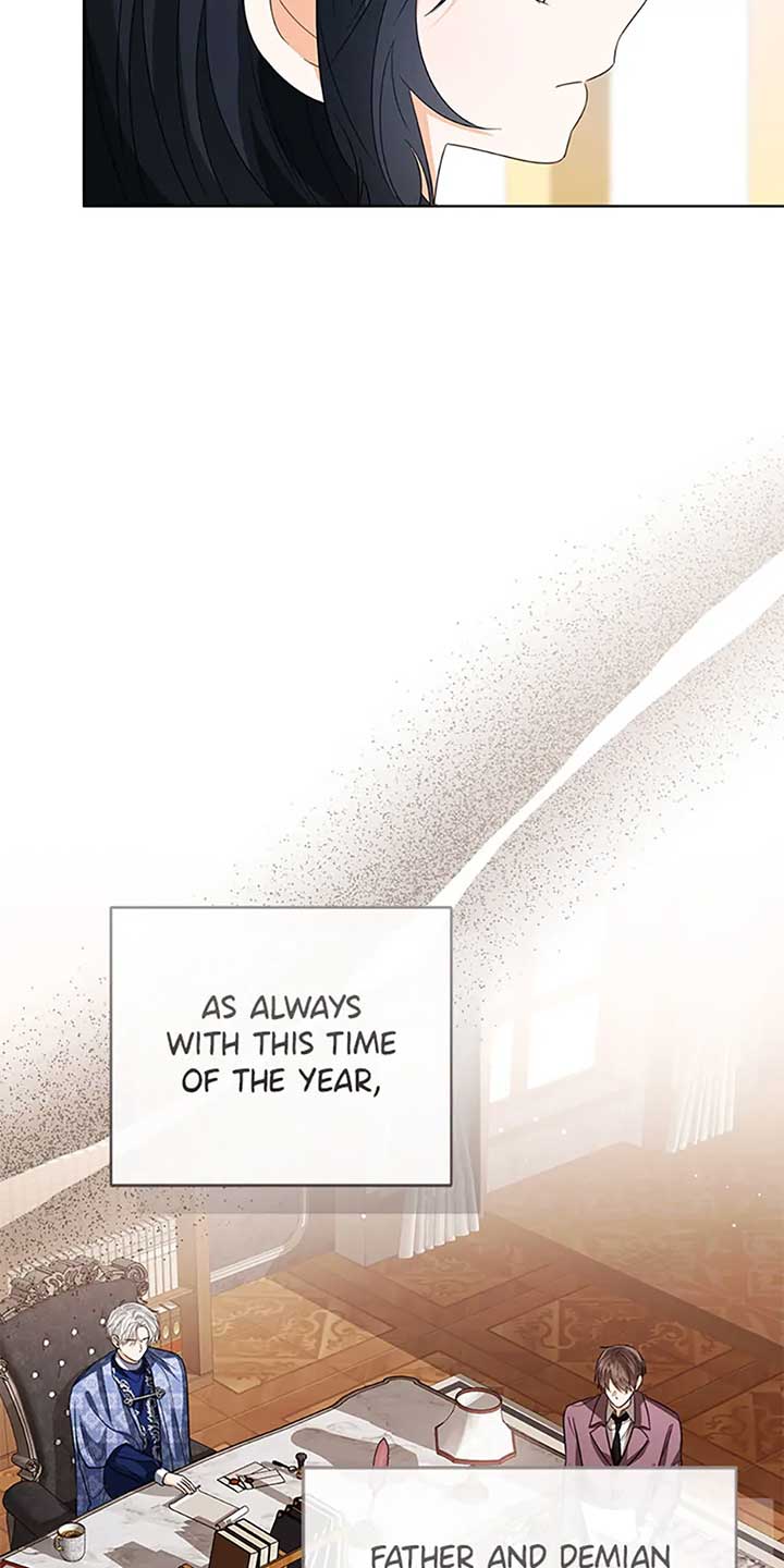 Baby Princess Through the Status Window Chapter 89 - Page 14