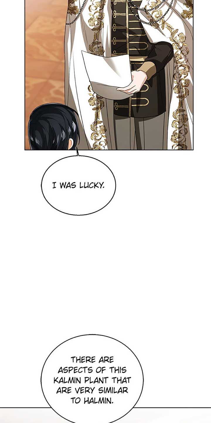 Baby Princess Through the Status Window Chapter 89 - Page 2