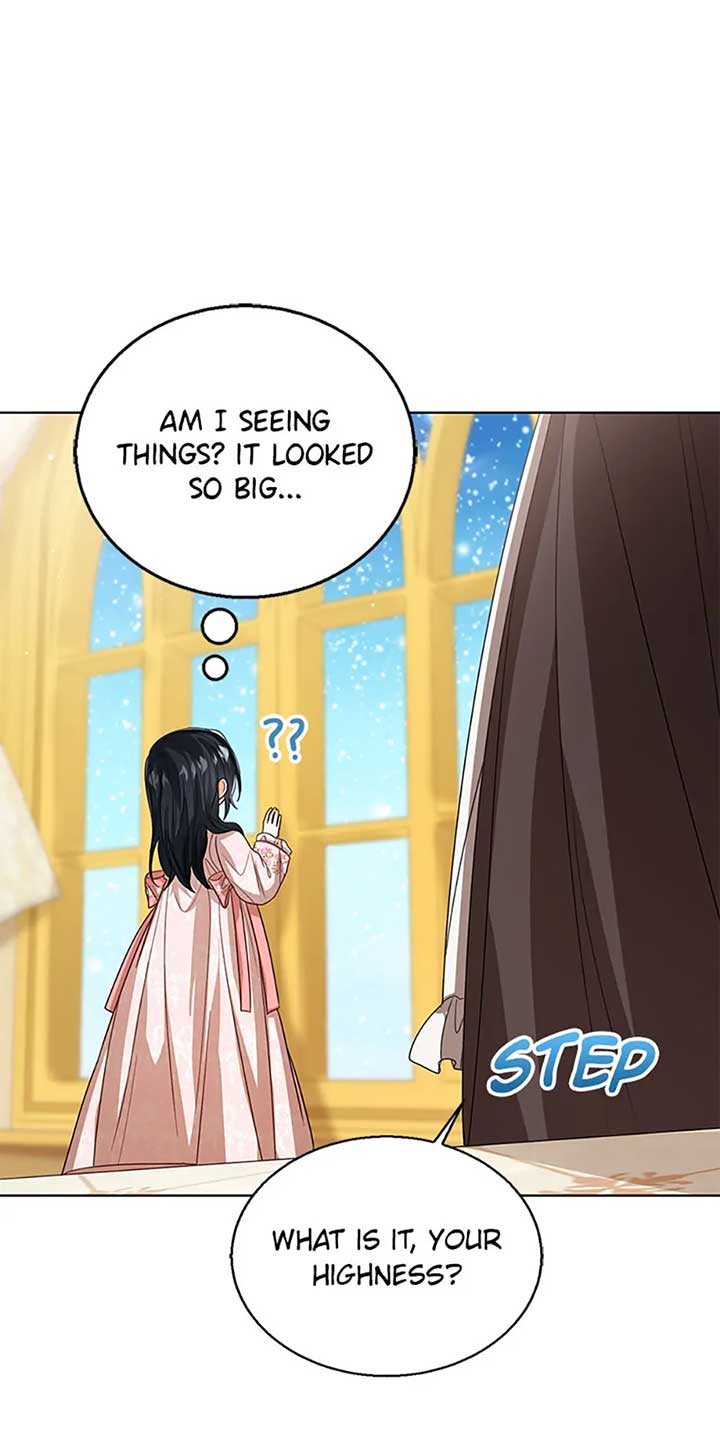 Baby Princess Through the Status Window Chapter 89 - Page 20