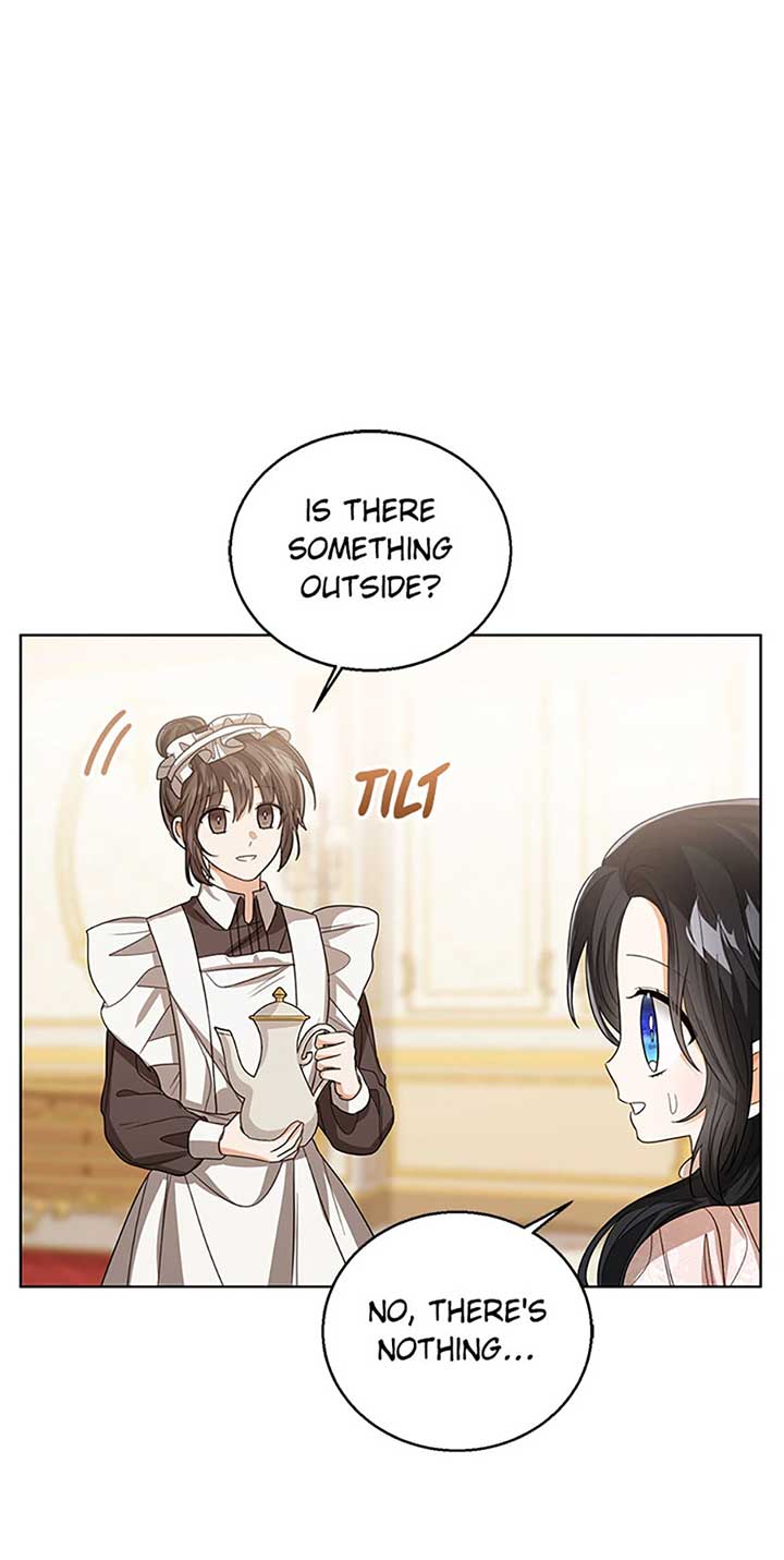 Baby Princess Through the Status Window Chapter 89 - Page 21