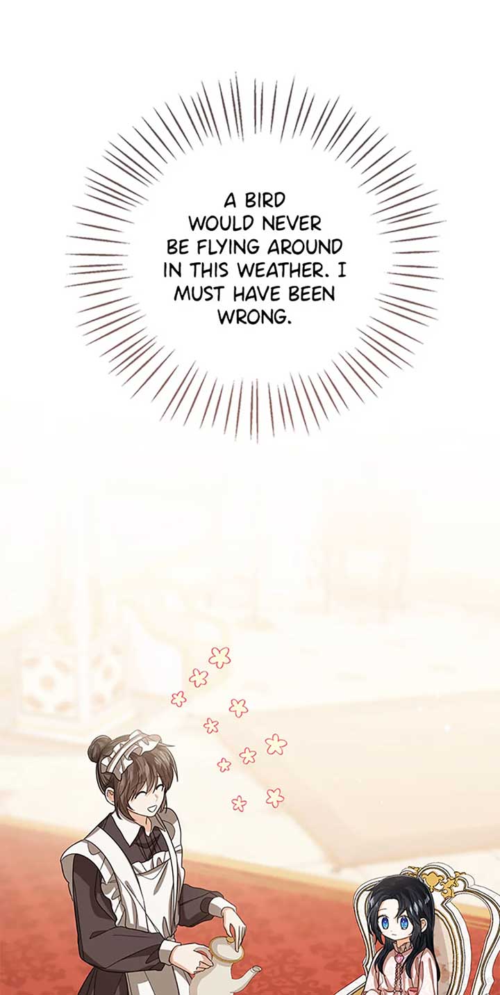 Baby Princess Through the Status Window Chapter 89 - Page 22