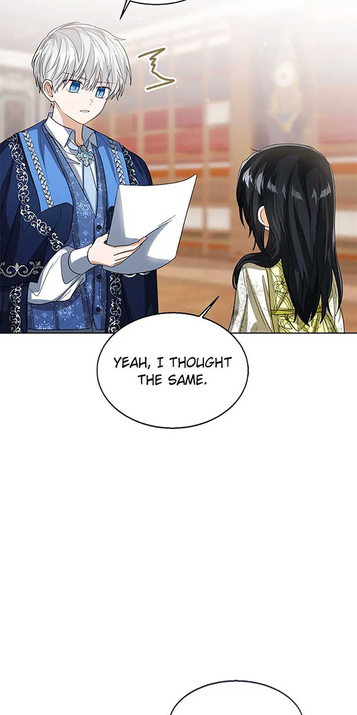 Baby Princess Through the Status Window Chapter 89 - Page 3