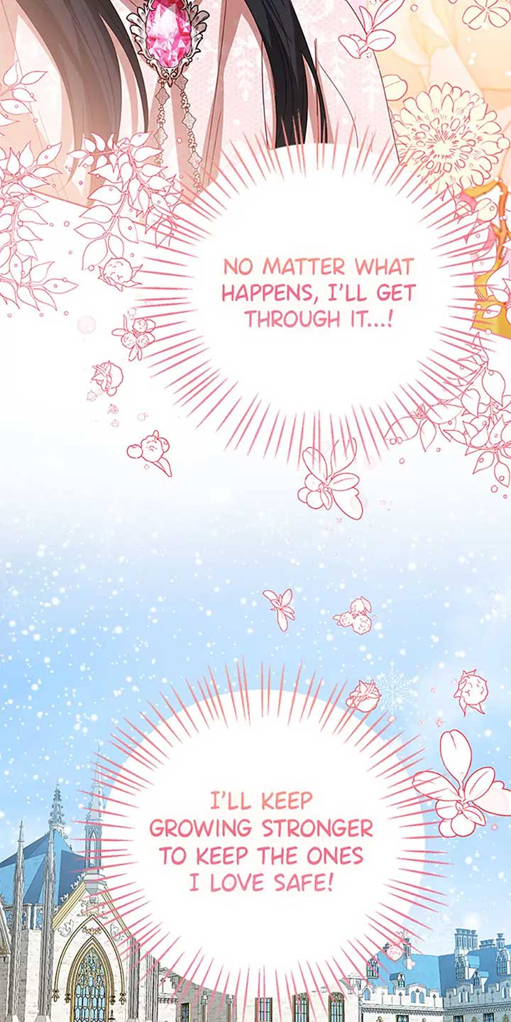 Baby Princess Through the Status Window Chapter 89 - Page 31