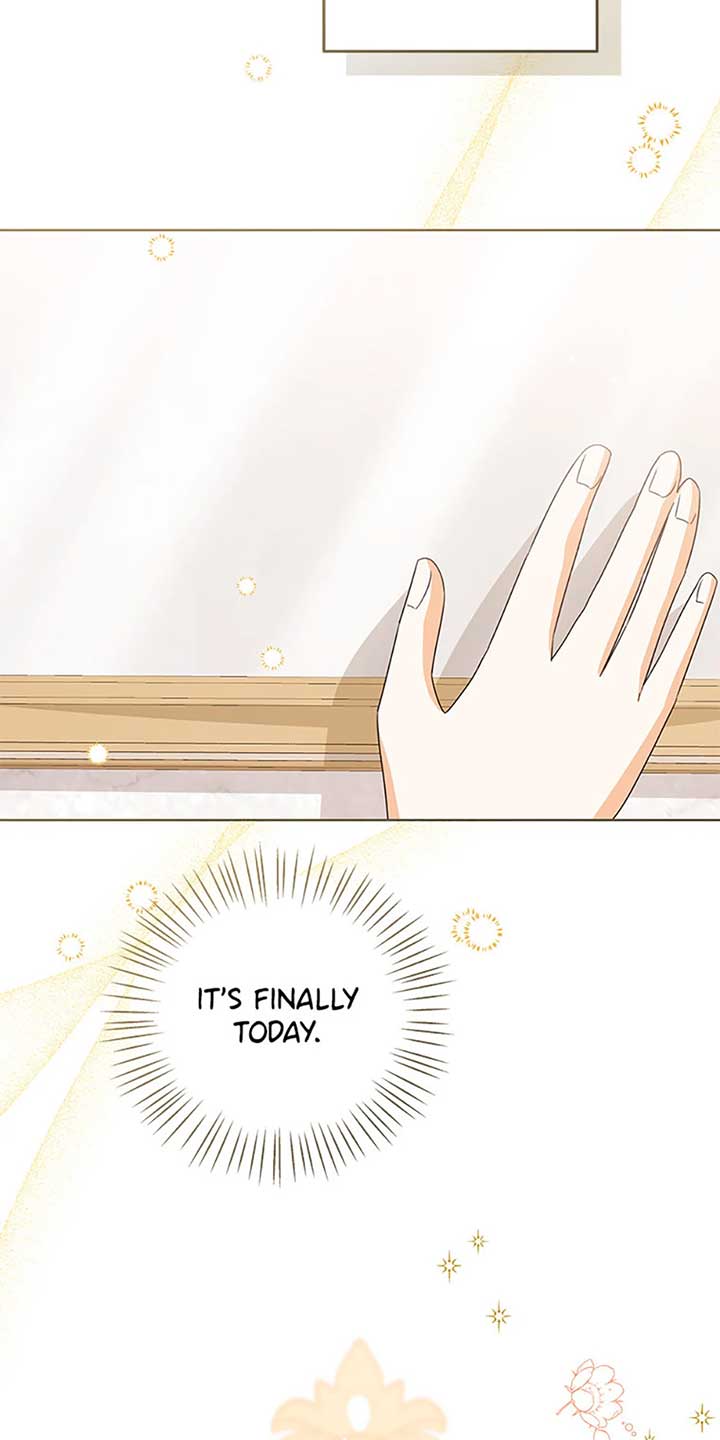Baby Princess Through the Status Window Chapter 89 - Page 33