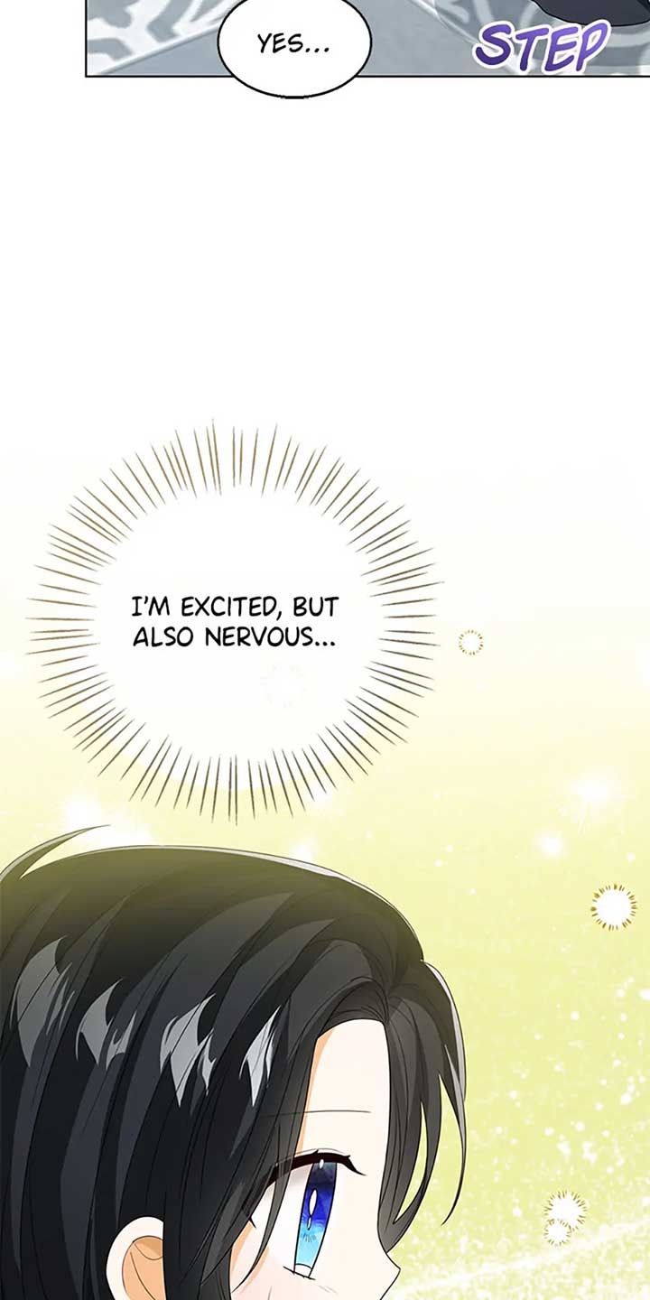 Baby Princess Through the Status Window Chapter 89 - Page 37