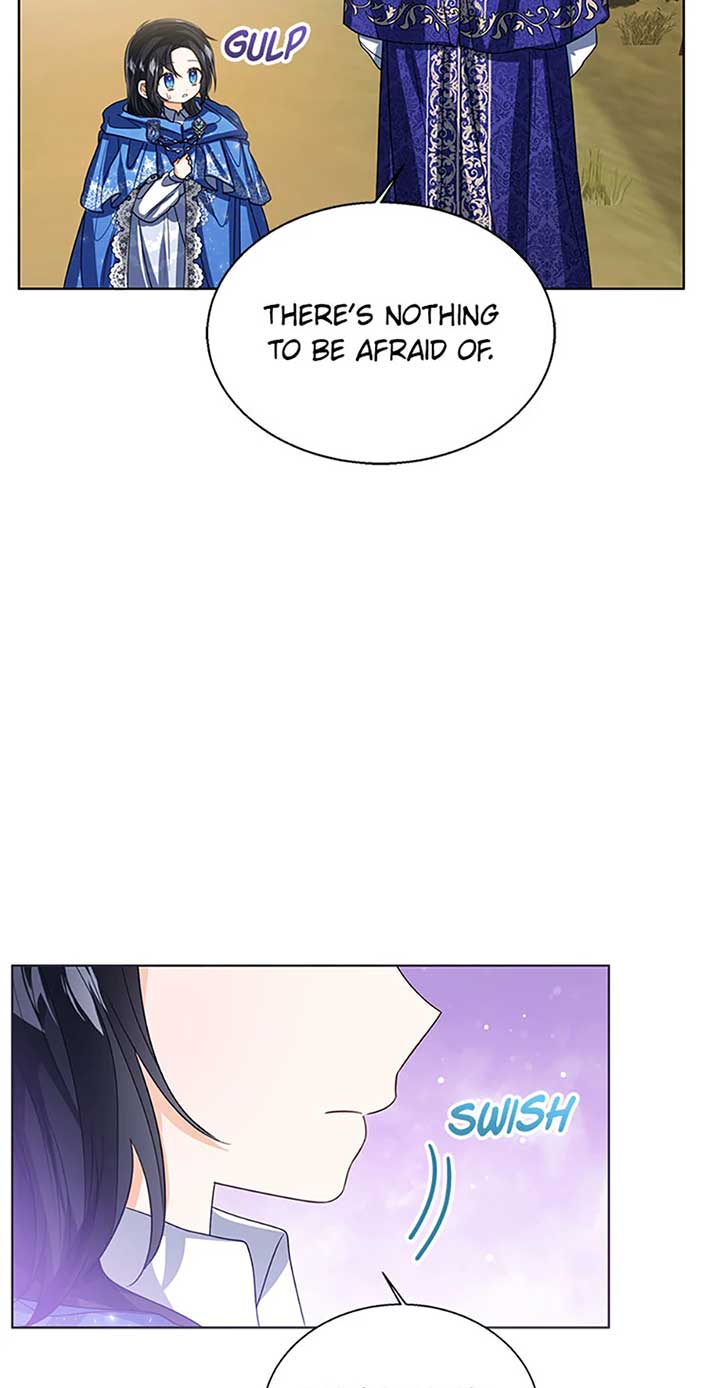 Baby Princess Through the Status Window Chapter 89 - Page 42