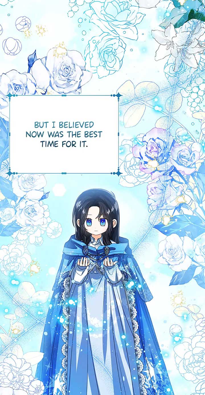 Baby Princess Through the Status Window Chapter 89 - Page 47