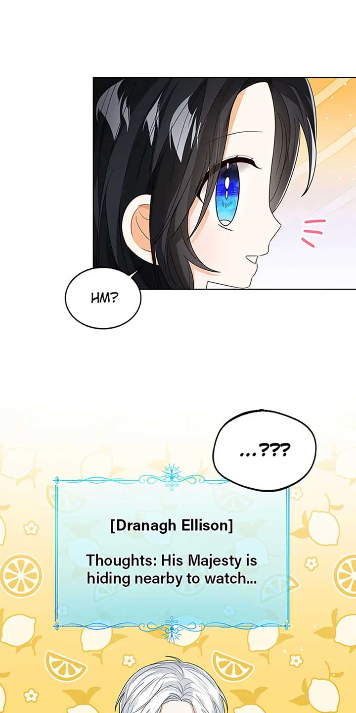 Baby Princess Through the Status Window Chapter 89 - Page 50