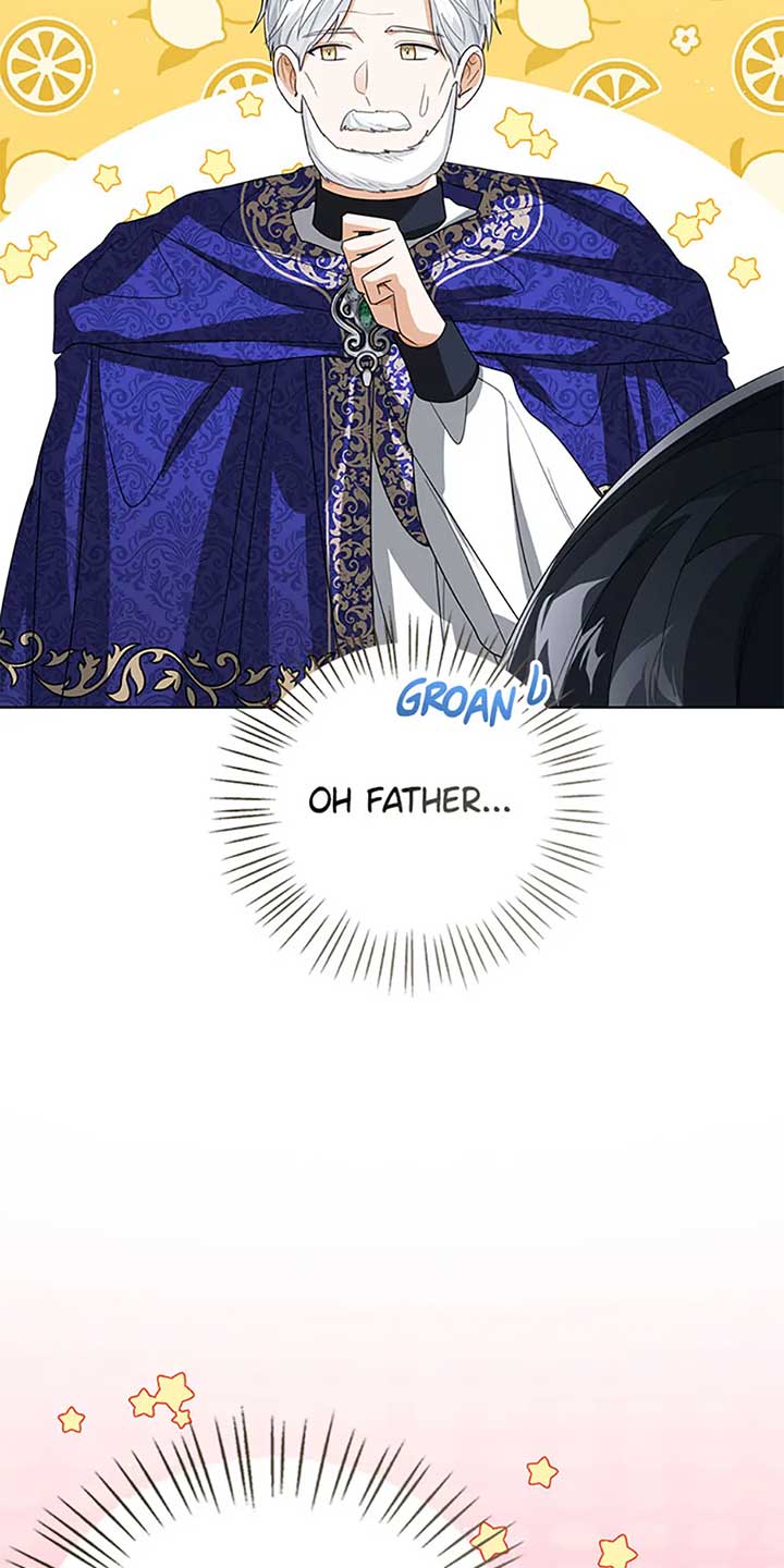 Baby Princess Through the Status Window Chapter 89 - Page 51