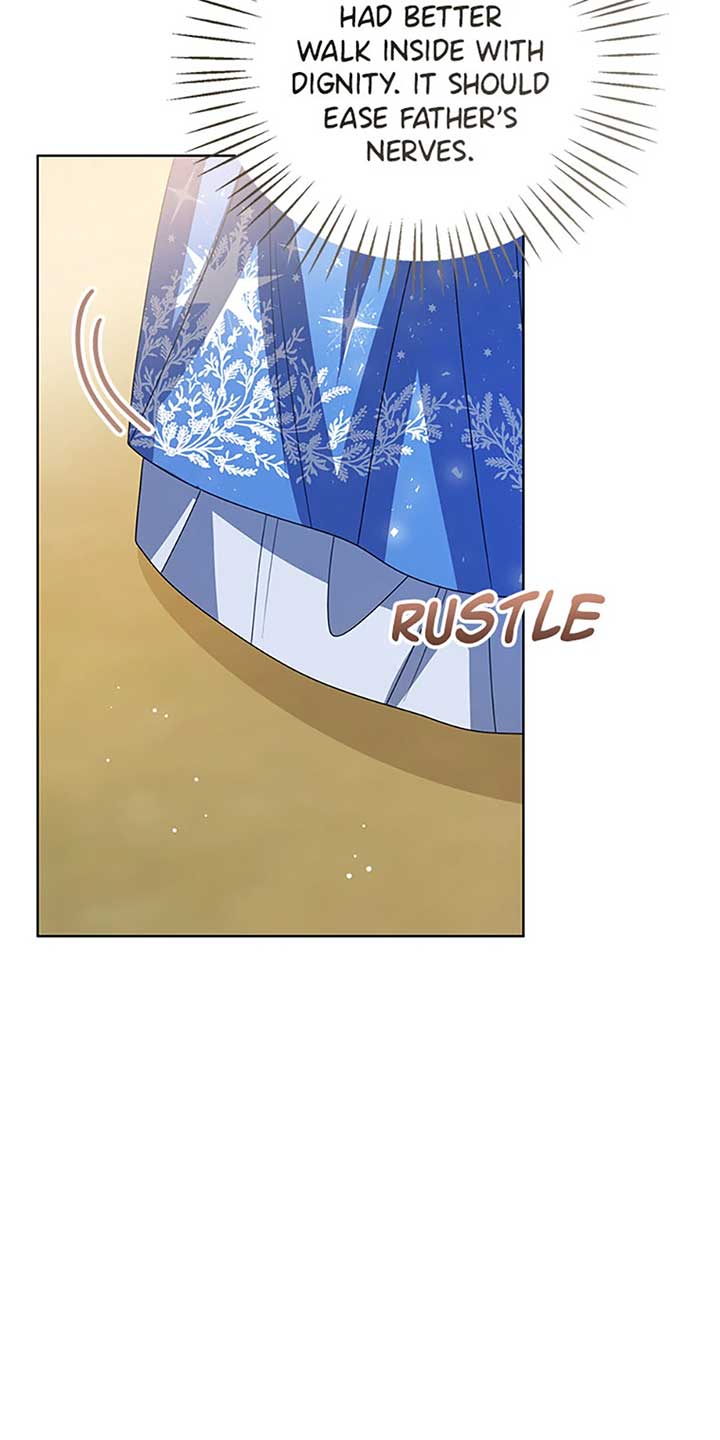 Baby Princess Through the Status Window Chapter 89 - Page 53