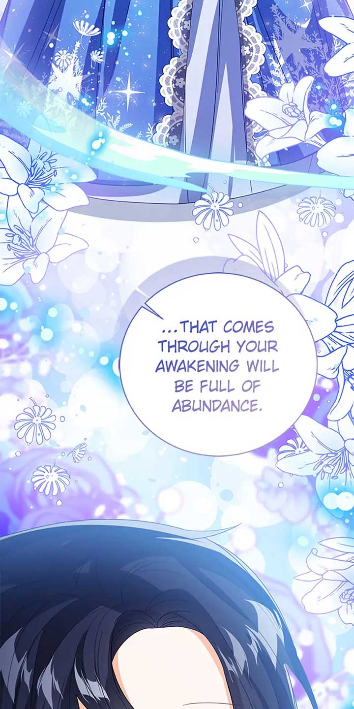 Baby Princess Through the Status Window Chapter 89 - Page 56
