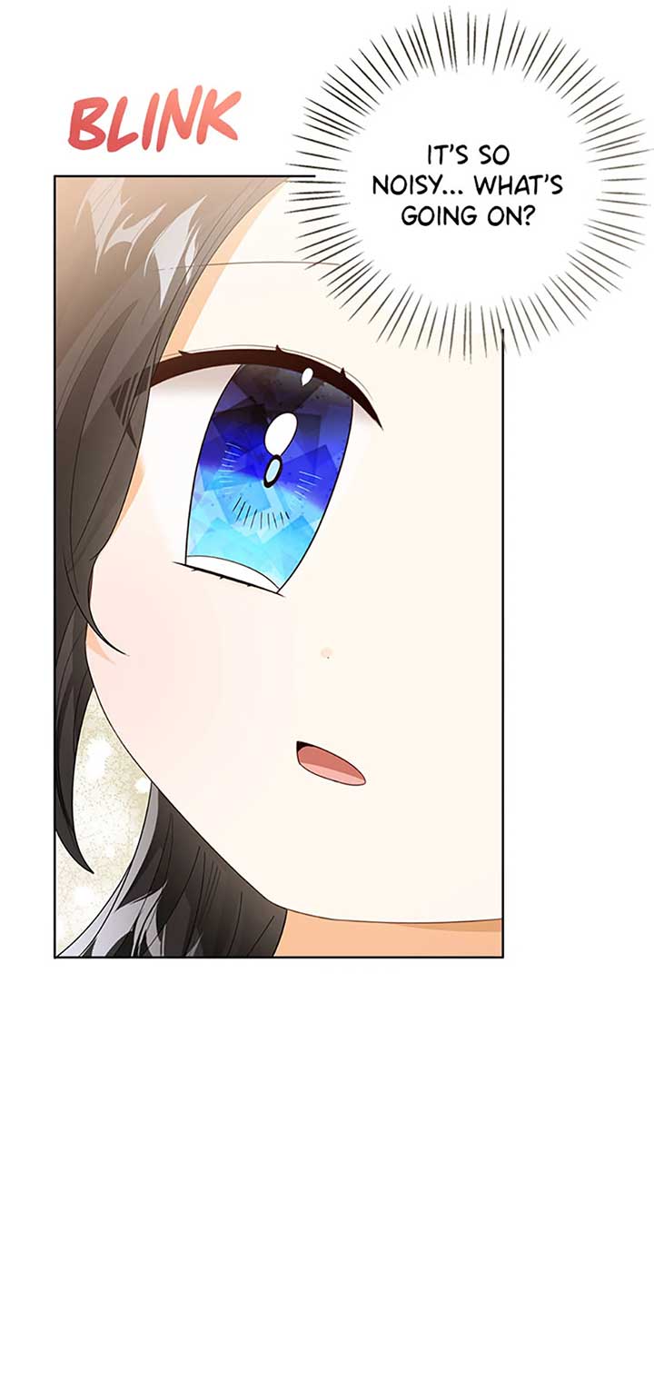 Baby Princess Through the Status Window Chapter 89 - Page 61