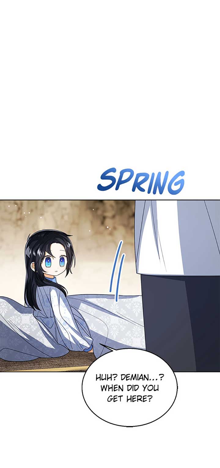 Baby Princess Through the Status Window Chapter 89 - Page 63
