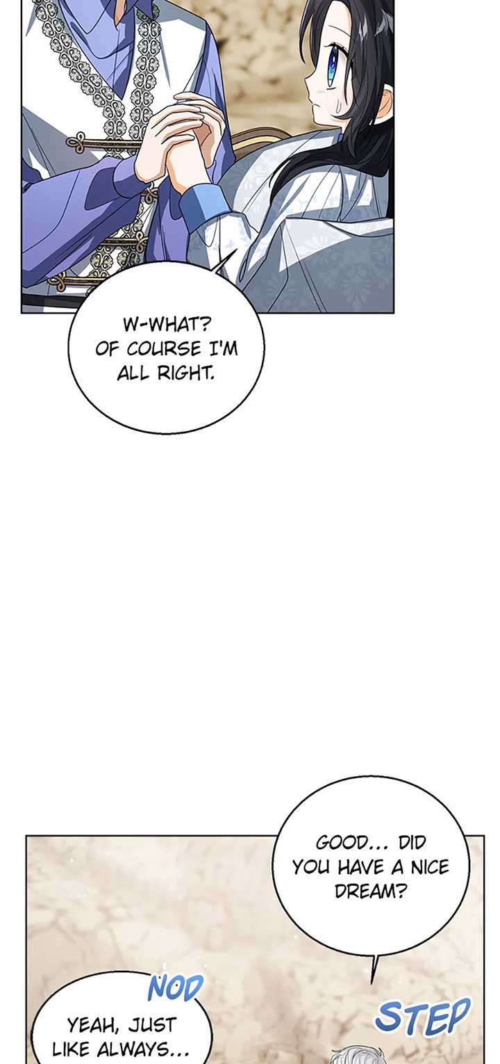 Baby Princess Through the Status Window Chapter 89 - Page 66