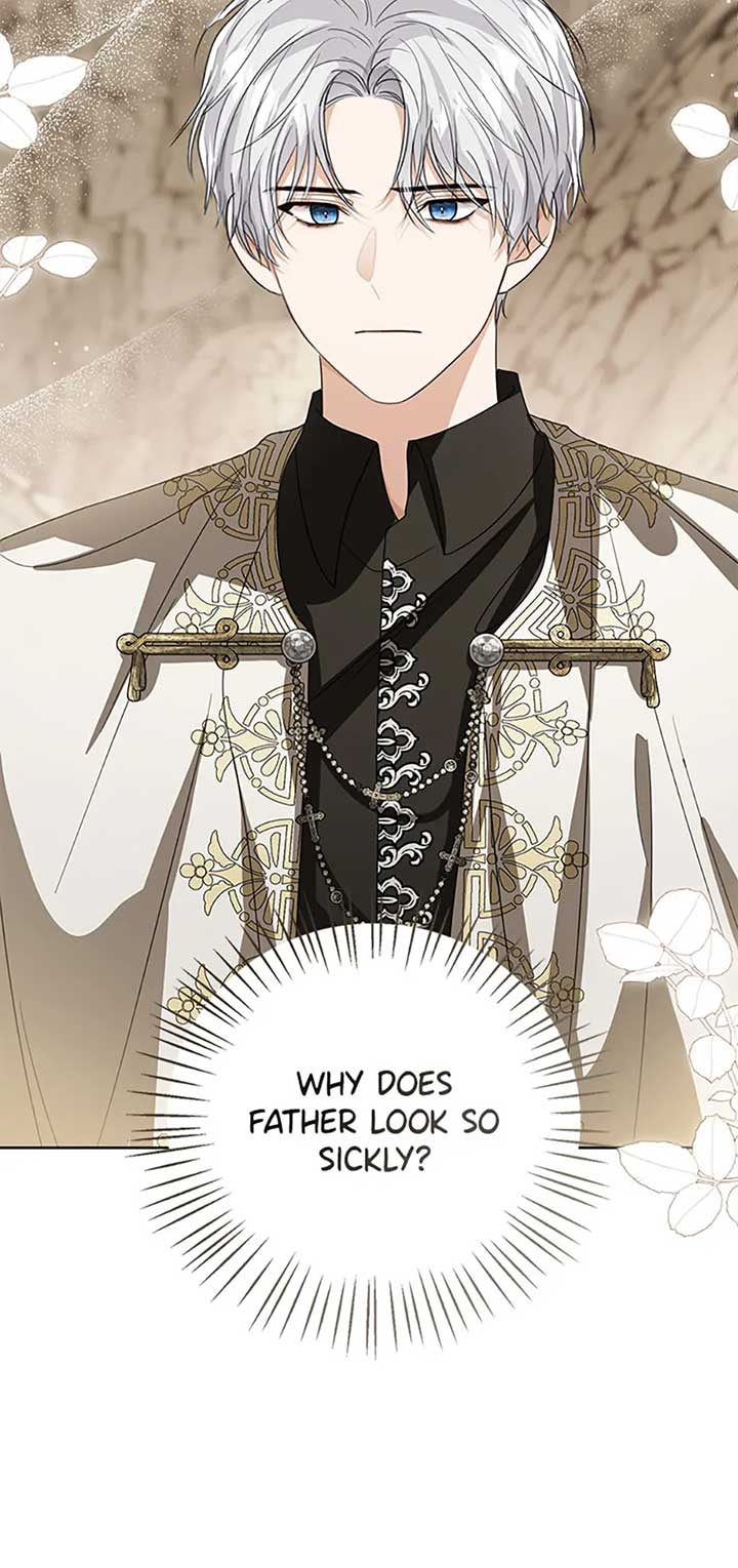 Baby Princess Through the Status Window Chapter 89 - Page 68