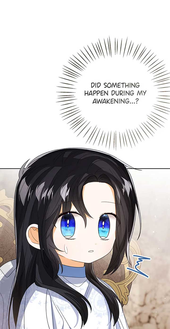 Baby Princess Through the Status Window Chapter 89 - Page 69