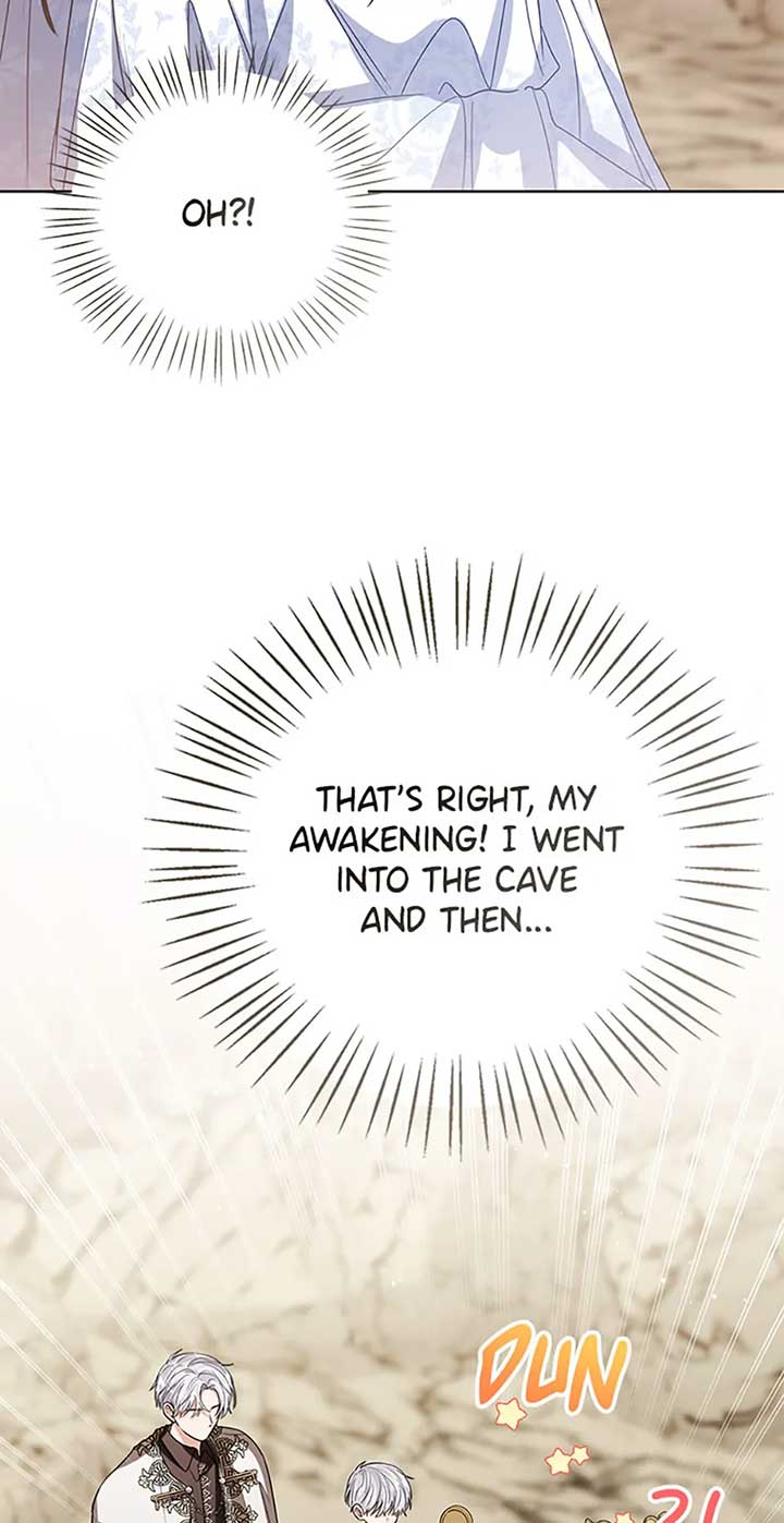 Baby Princess Through the Status Window Chapter 89 - Page 70