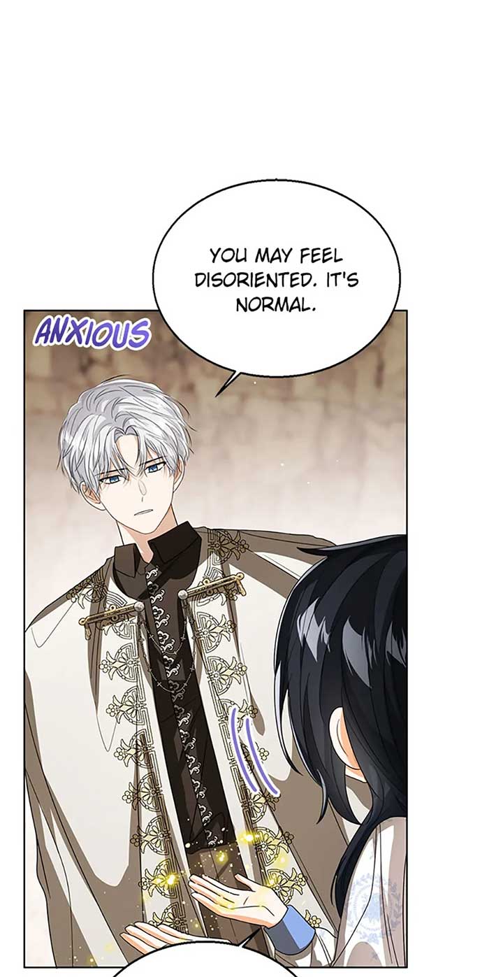 Baby Princess Through the Status Window Chapter 89 - Page 73