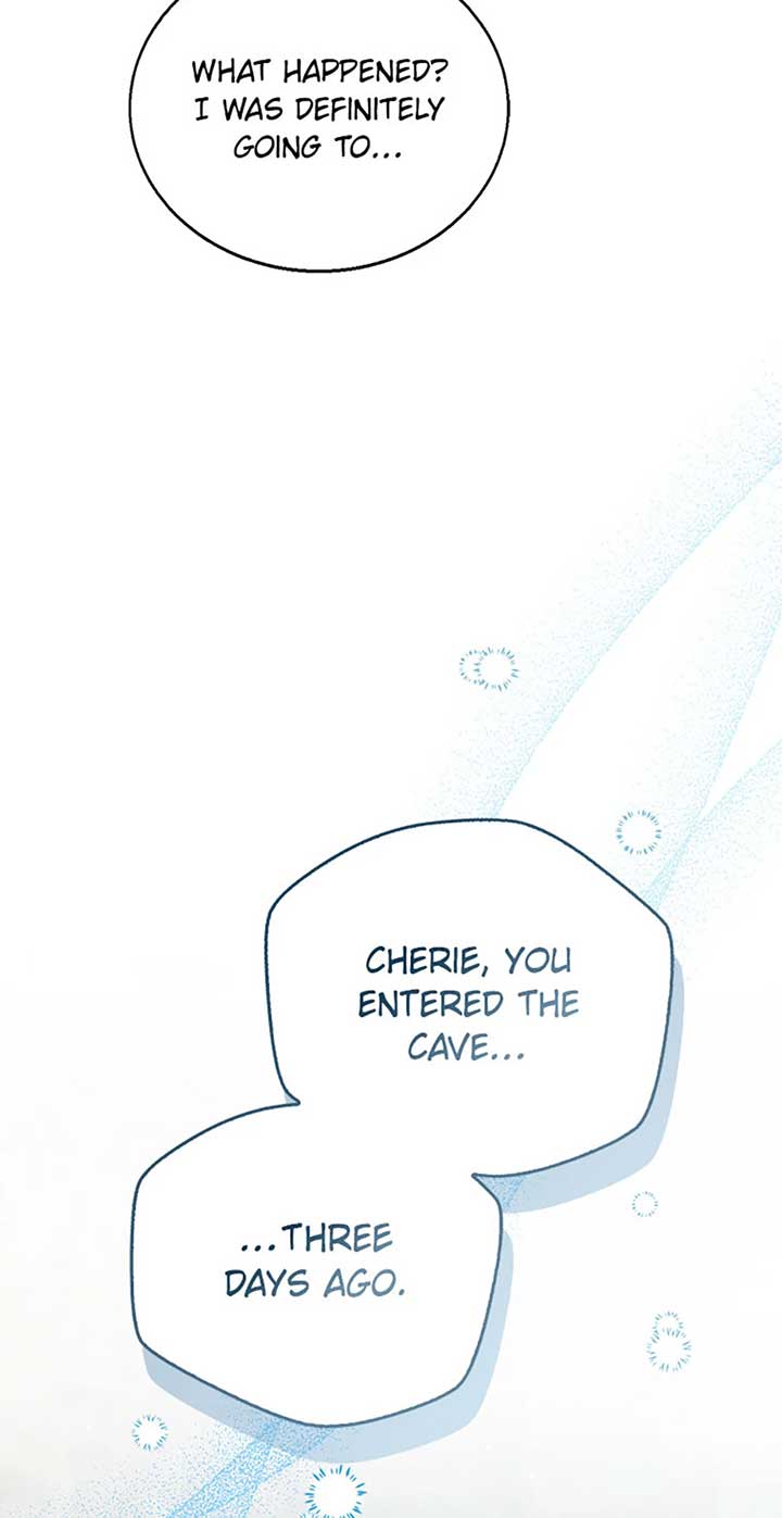 Baby Princess Through the Status Window Chapter 89 - Page 74