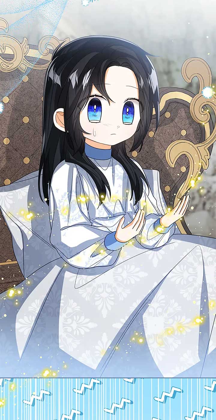 Baby Princess Through the Status Window Chapter 89 - Page 75