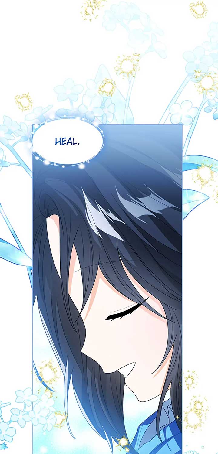 Baby Princess Through the Status Window Chapter 90 - Page 12