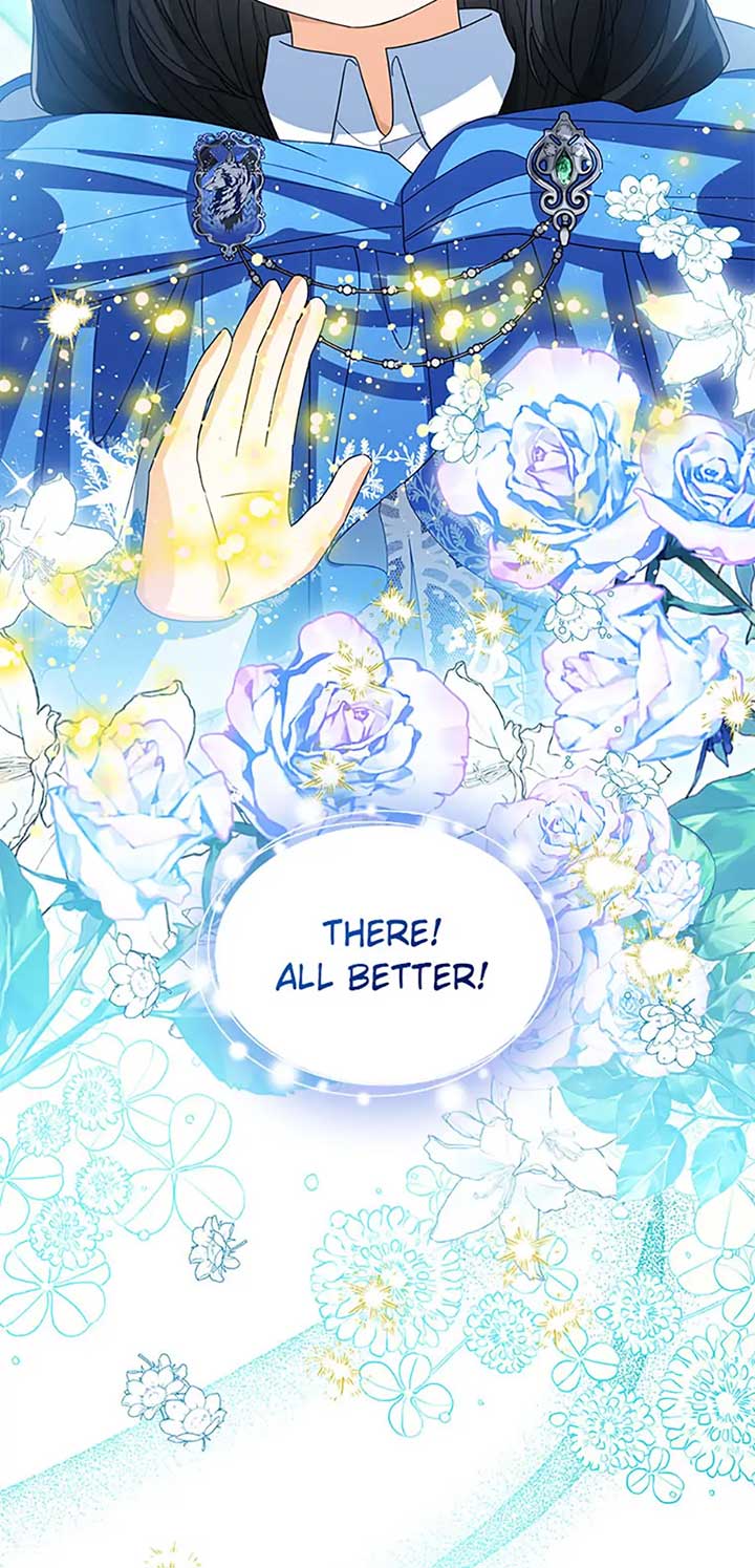 Baby Princess Through the Status Window Chapter 90 - Page 15