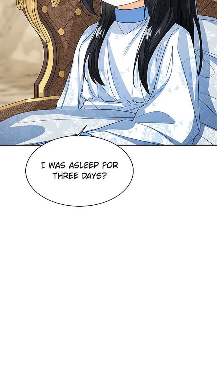 Baby Princess Through the Status Window Chapter 90 - Page 21