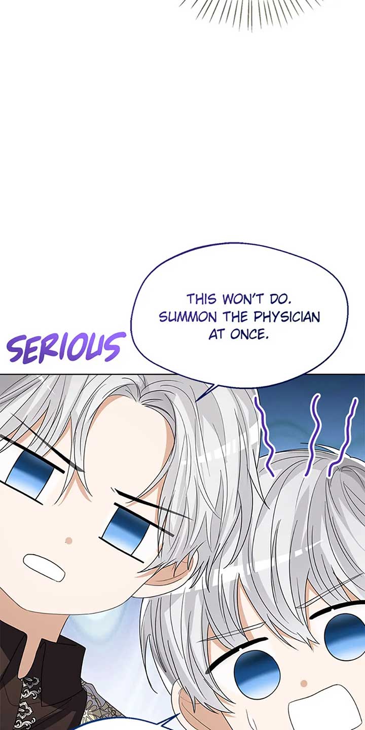 Baby Princess Through the Status Window Chapter 90 - Page 25
