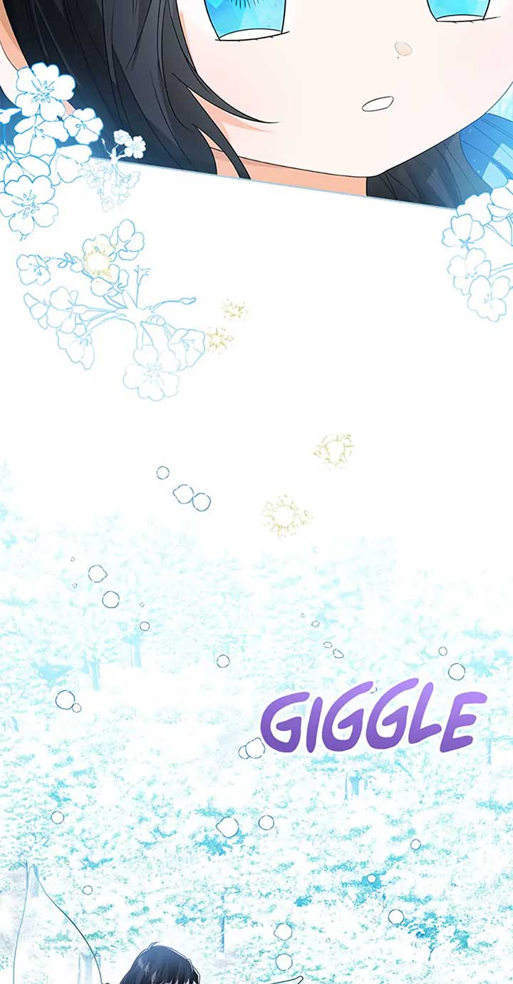 Baby Princess Through the Status Window Chapter 90 - Page 3