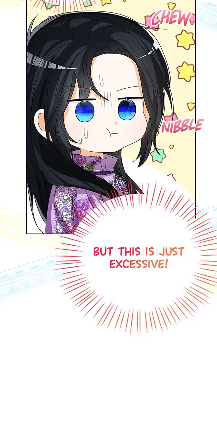 Baby Princess Through the Status Window Chapter 90 - Page 30