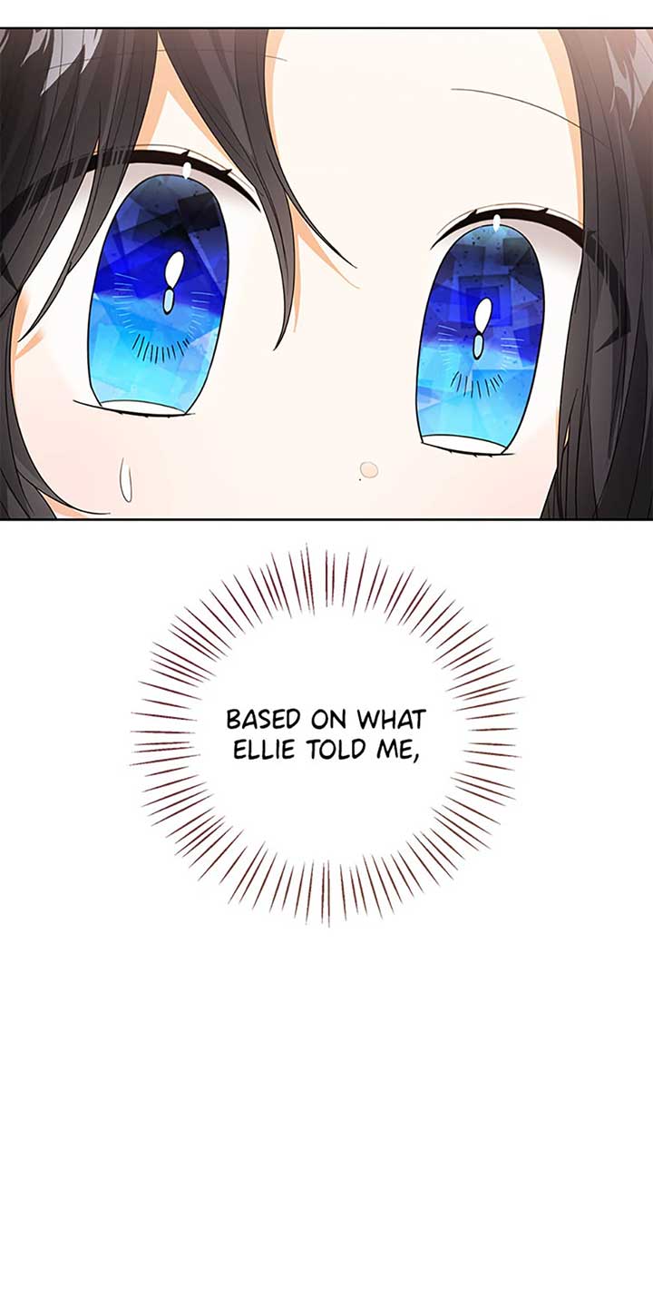 Baby Princess Through the Status Window Chapter 90 - Page 31