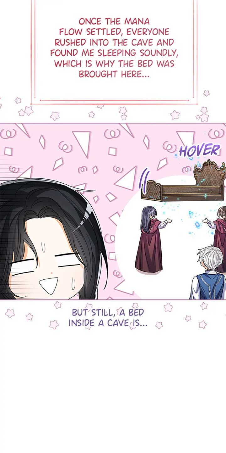 Baby Princess Through the Status Window Chapter 90 - Page 36