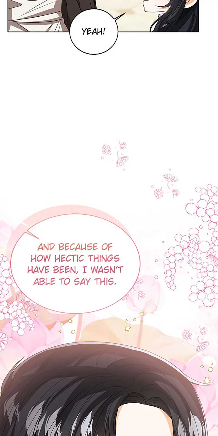 Baby Princess Through the Status Window Chapter 90 - Page 40
