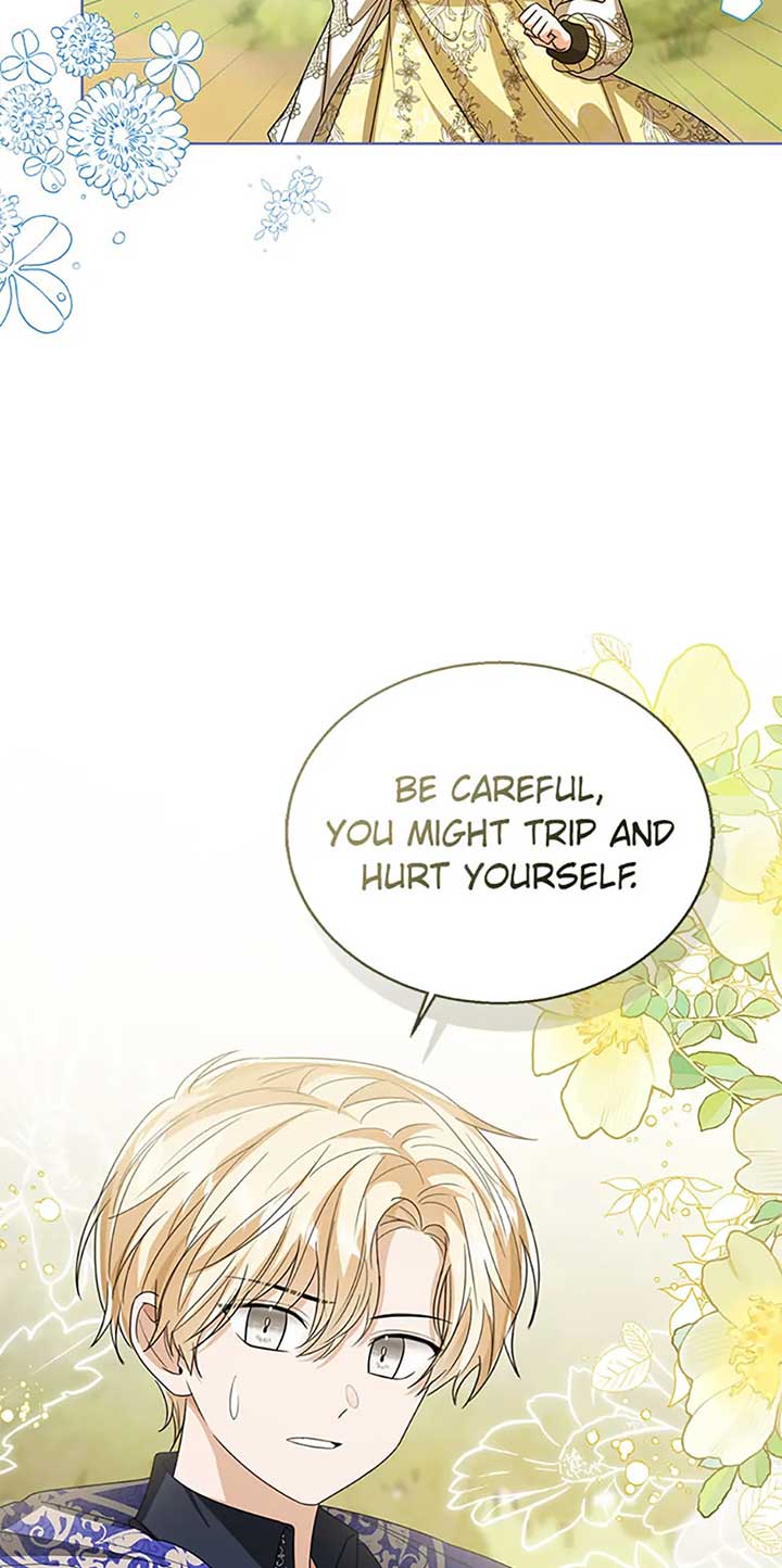 Baby Princess Through the Status Window Chapter 90 - Page 46