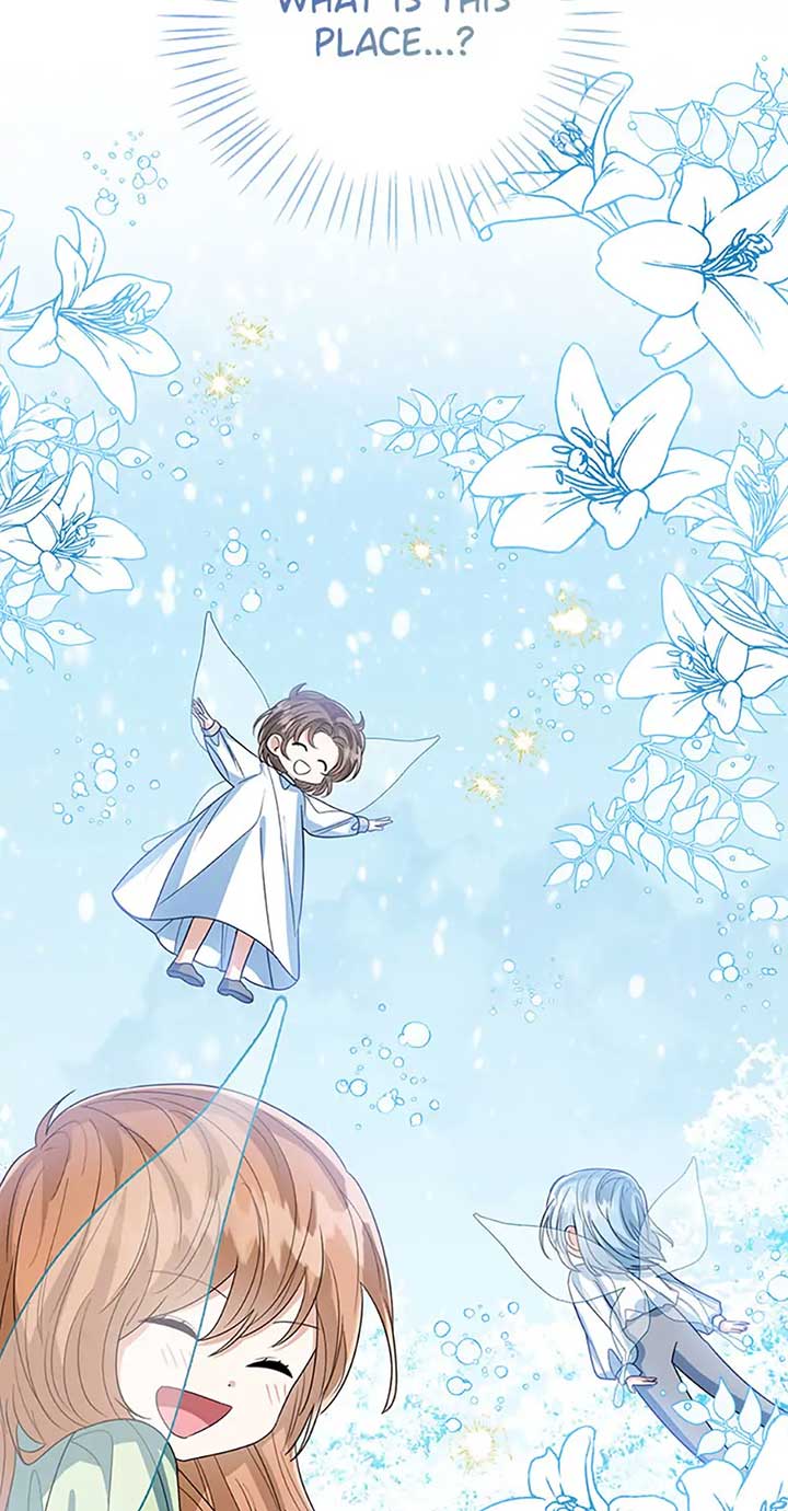 Baby Princess Through the Status Window Chapter 90 - Page 5
