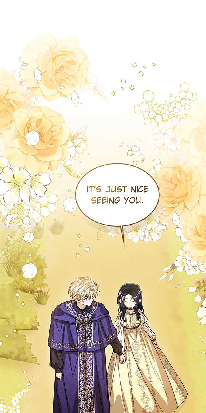 Baby Princess Through the Status Window Chapter 90 - Page 51