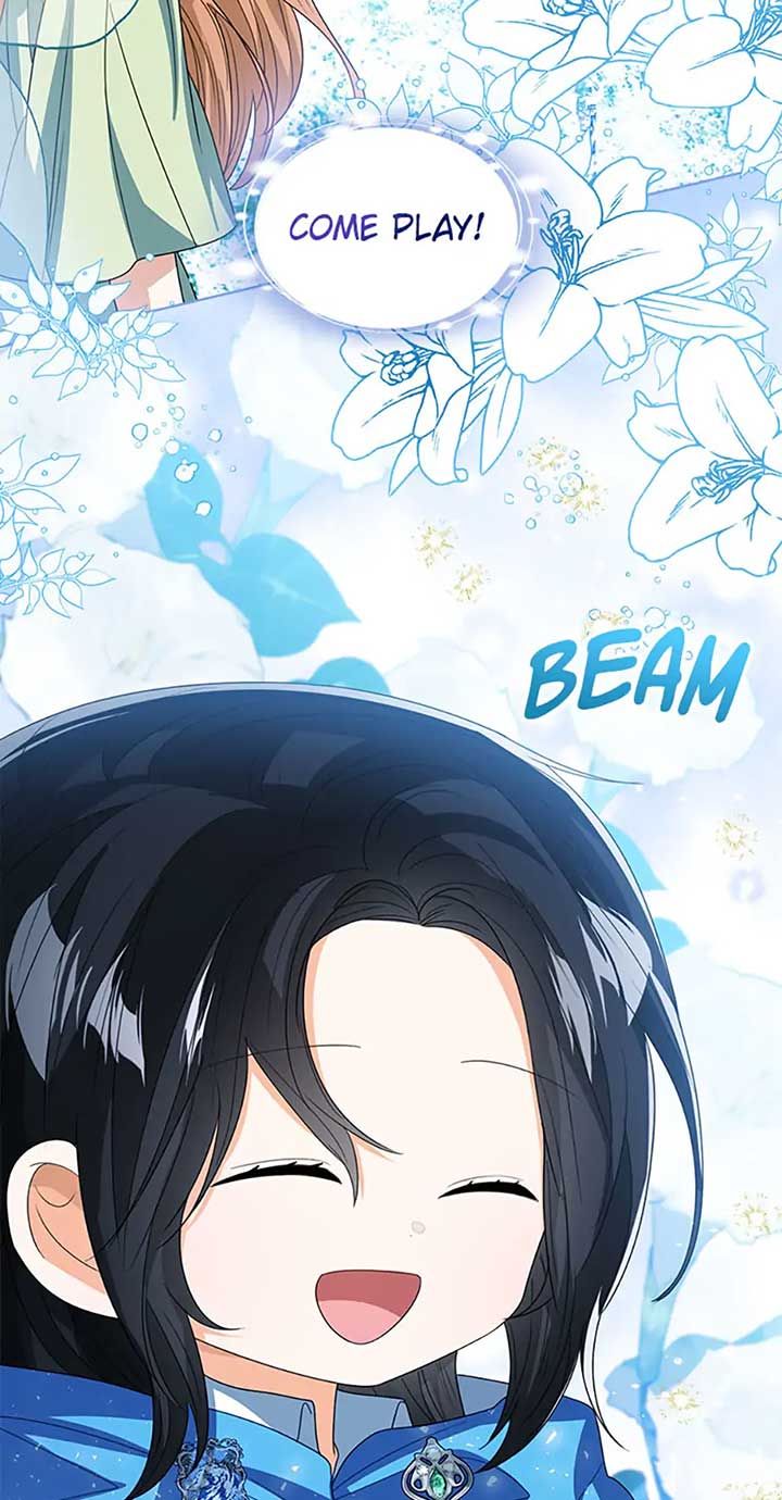 Baby Princess Through the Status Window Chapter 90 - Page 6