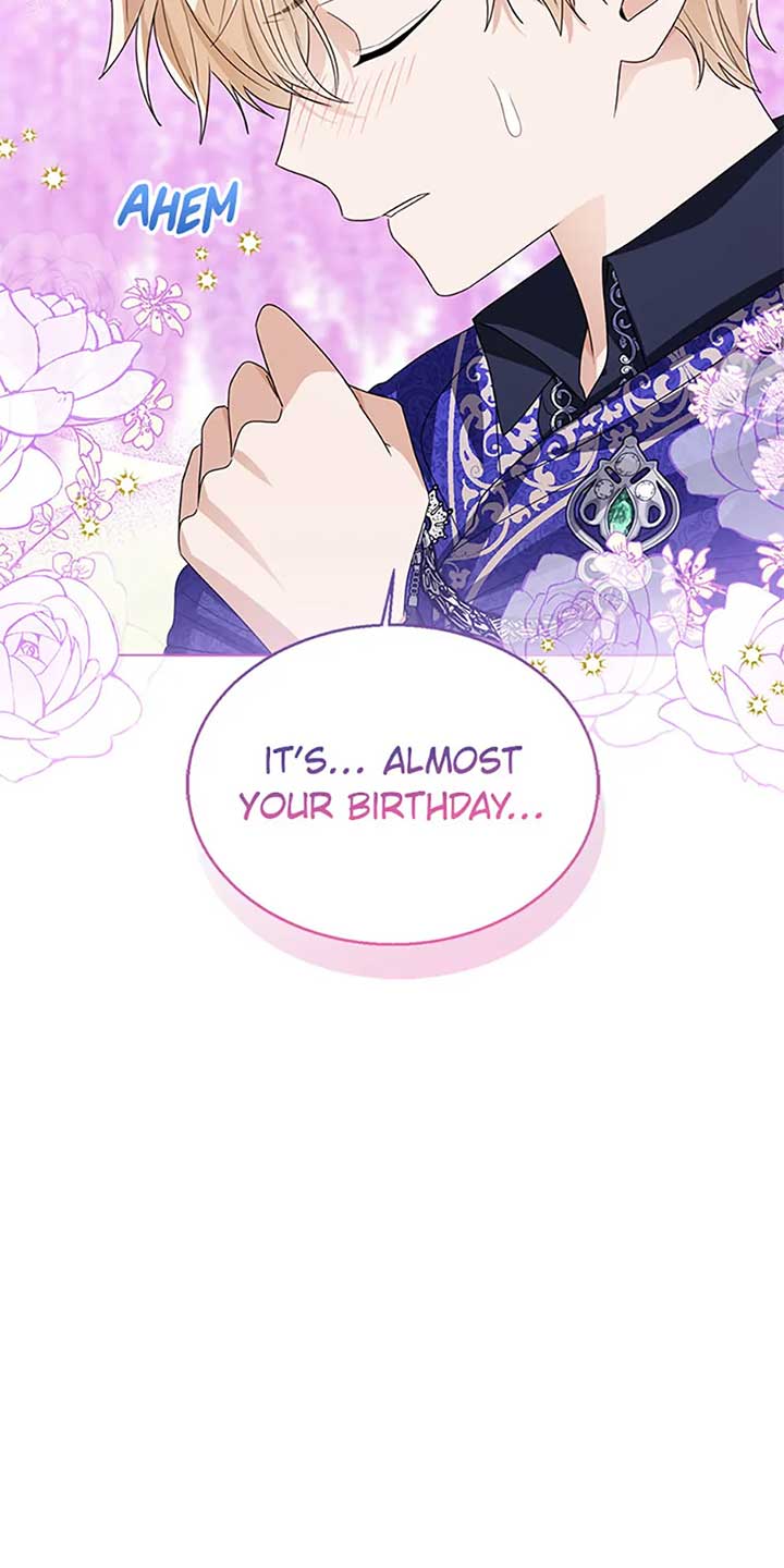 Baby Princess Through the Status Window Chapter 90 - Page 60