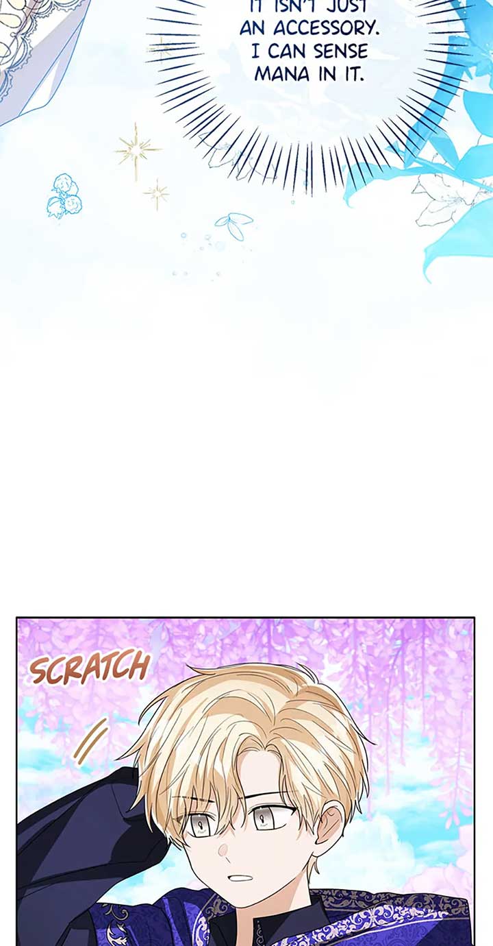 Baby Princess Through the Status Window Chapter 90 - Page 65
