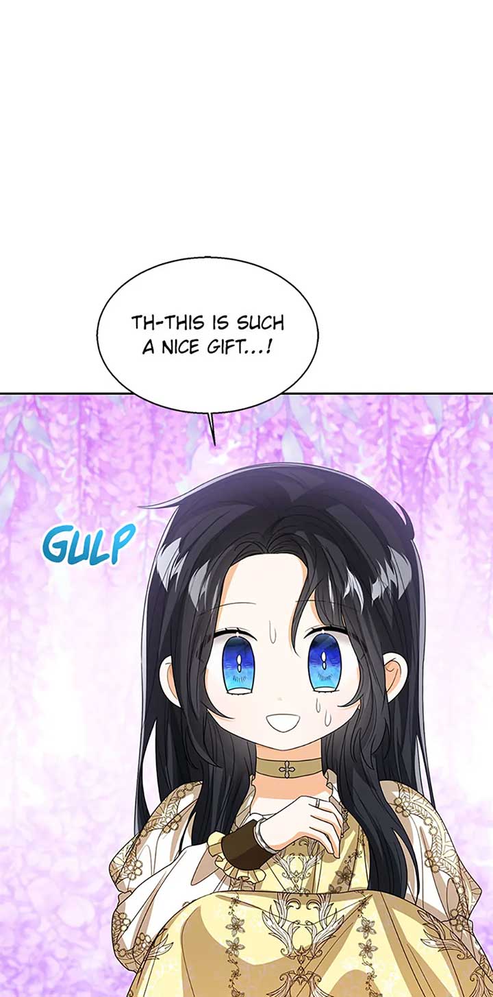 Baby Princess Through the Status Window Chapter 90 - Page 71