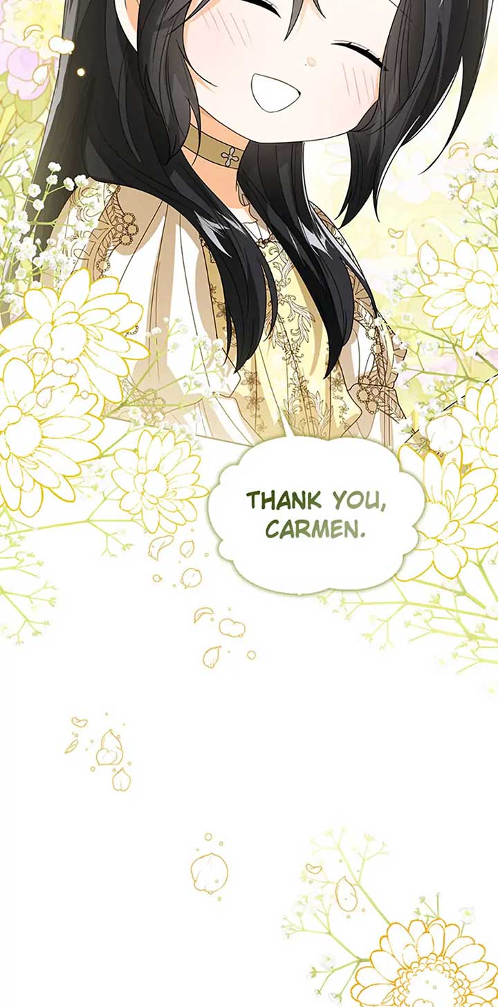 Baby Princess Through the Status Window Chapter 90 - Page 78