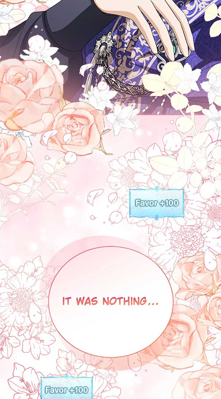 Baby Princess Through the Status Window Chapter 90 - Page 81