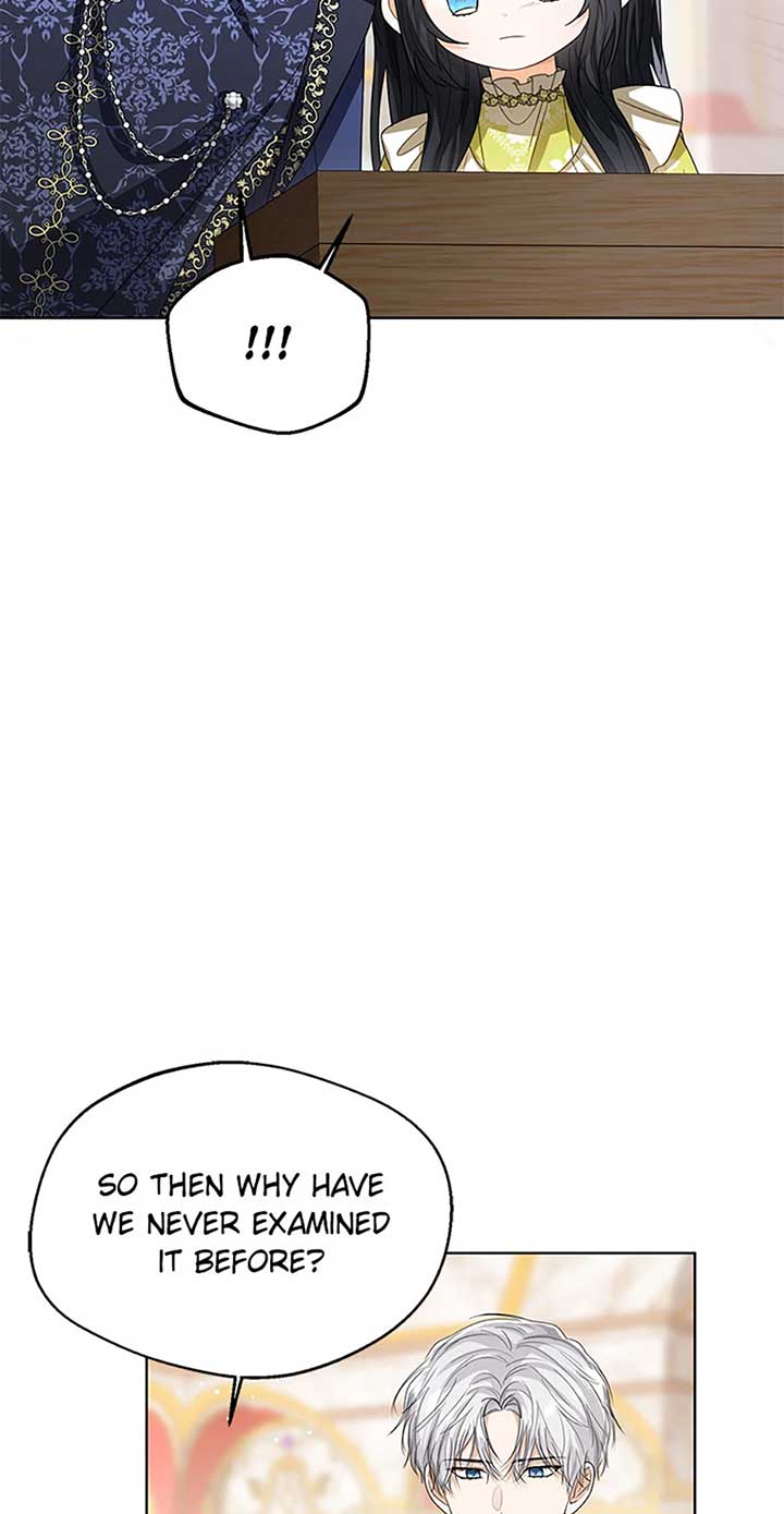 Baby Princess Through the Status Window Chapter 91 - Page 10